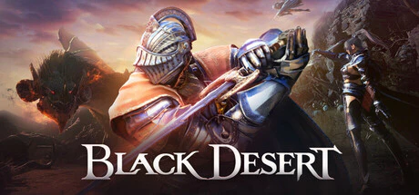 限时免费获取 Steam 游戏 Black Desert[Windows]