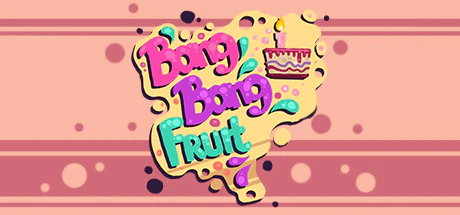 限时免费获取 Steam 游戏 Bang Bang Fruit[Windows]