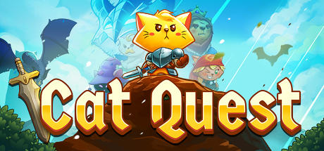 免费获取 Epic 游戏 Cat Quest 喵咪斗恶龙[Windows][￥40→0]