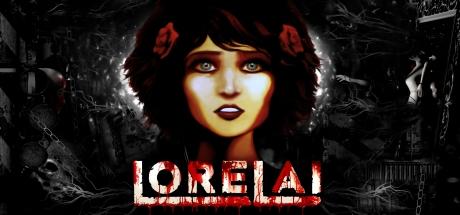 免费获取游戏 Lorelai[Windows]