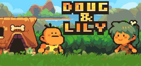 免费获取游戏 Doug and Lily[Windows]