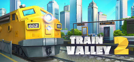 免费获取 Epic 游戏 Train Valley 2 火车山谷 2[Windows][$14.99→0]