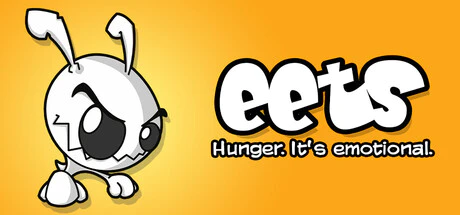 限时免费获取 Steam 游戏 Eets[Windows、macOS][¥37→0]