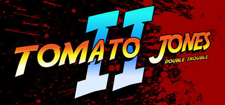 免费获取游戏 Tomato Jones 2[Windows]