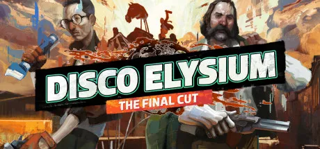 限时免费获取 Epic 游戏 Disco Elysium - The Final Cut[Windows、macOS][¥104→0]-反斗限免