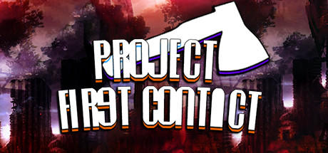免费获取 Steam 游戏 Project First Contact[Windows]