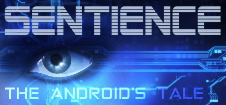 免费获取 Steam 游戏 Sentience: The Android's Tale[Windows、macOS]