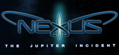 限时免费获取 GOG 游戏 Nexus - The Jupiter Incident[Windows]