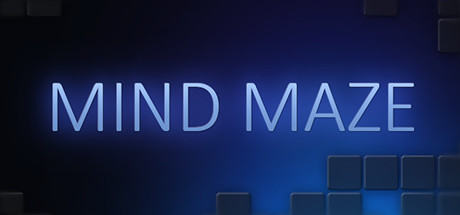 免费获取 Steam 游戏 Mind Maze[Windows]