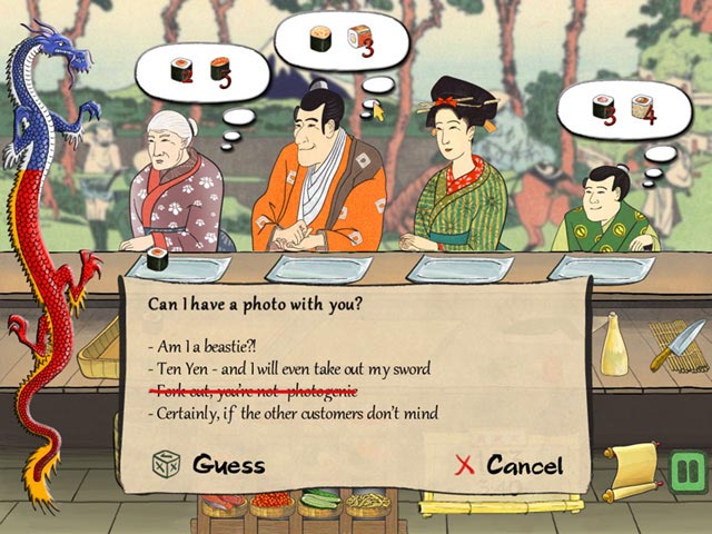 免费获取游戏 Samurai Last Exam[Windows][$9.99→0]