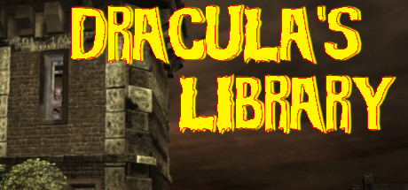 免费获取 Steam 游戏 Dracula\'s Library[Windows]-大海资源库