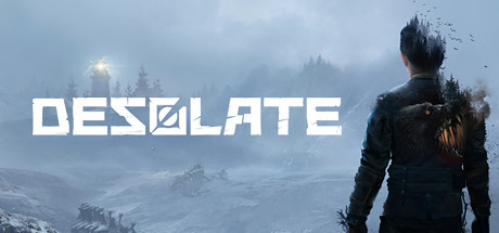 免费获取 Steam 游戏 DESOLATE[Windows]