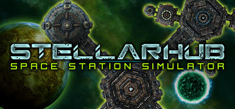 免费获取 Steam 游戏 StellarHub[Windows][￥6→0]