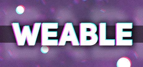 免费获取 Steam 游戏 Weable[Windows]