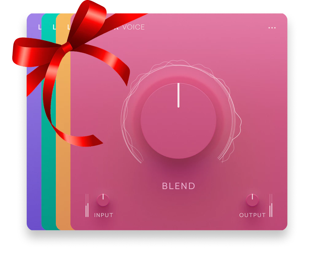 限时免费获取 4 款 LANDR FX 音频插件[Windows、macOS]