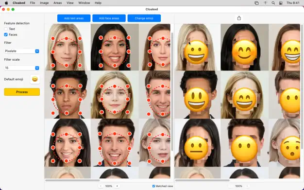 Cloaked - 图片隐私打码工具[macOS、iOS][￥8→0]-反斗限免