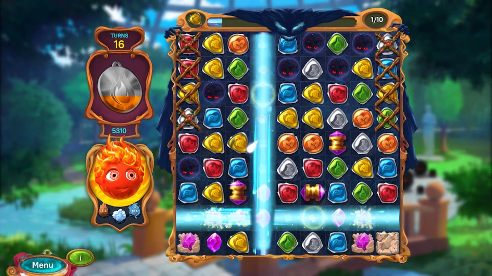 限时免费获取游戏 The Snow Fable: Mystery of the Flame 雪之传说：火焰之谜[Windows][$6.99→0]