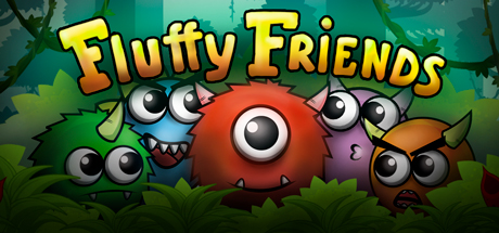 免费获取 Steam 游戏 Fluffy Friends[Windows]