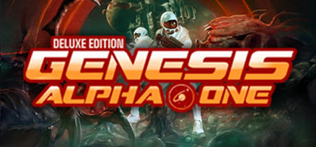 免费获取 GOG 游戏 Genesis Alpha One Deluxe Edition[Windows]