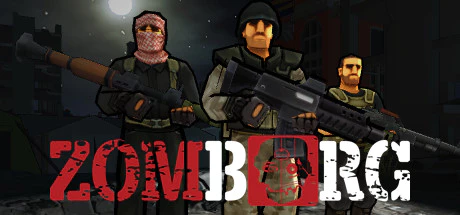 限时免费获取 Steam 游戏 Zomborg[Windows][￥22→0]-反斗限免