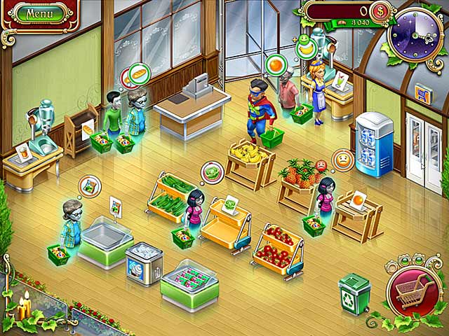 限时免费获取游戏 Spooky Mall[Windows][$9.99→0]