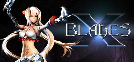 限时免费获取 Steam 游戏 X-Blades 鬼刃[Windows、macOS、Linux]