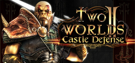 免费获取 Steam 游戏 Two Worlds II Castle Defense[Windows、macOS]-大海资源库