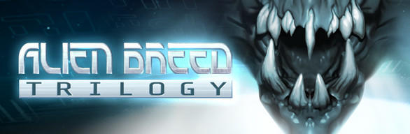 免费获取 GOG 游戏 Alien Breed Trilogy[Windows]