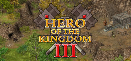 Hero of the Kingdom III - 王国英雄 3[macOS、iOS、Android][美区 $8.99→0]