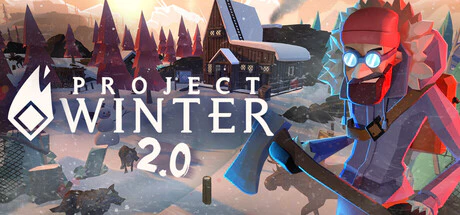 限时免费获取 Epic 游戏 Project Winter[Windows][￥31→0]-反斗限免