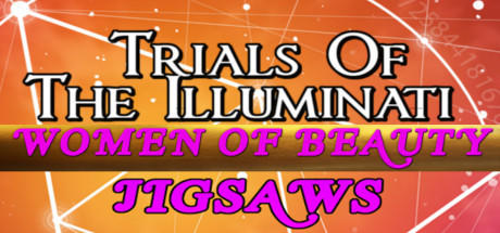 免费获取 Steam 游戏 Trials of The Illuminati: Women of Beauty Jigsaws[Windows][￥37→0]
