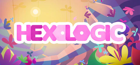 限时免费获取 Steam 游戏 Hexologic[Windows]