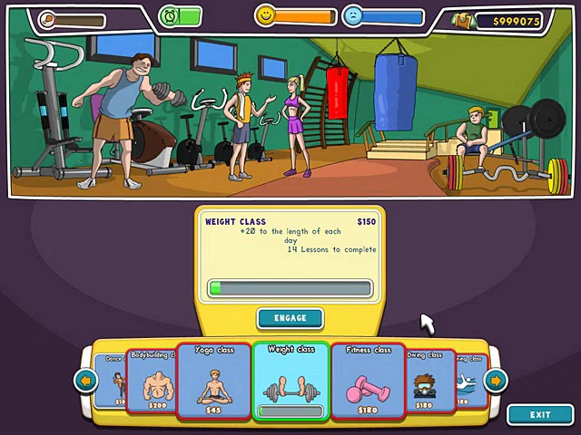 限时免费获取游戏 Path To Success[Windows][$9.99→0]