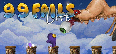 限时免费获取 Steam 游戏 99 Fails Lite[Windows]