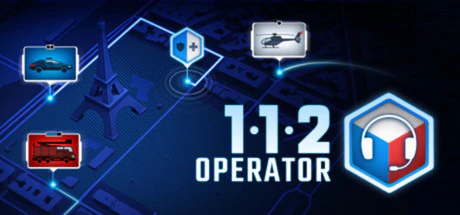 限时免费获取 Steam 游戏 112 Operator[Windows、macOS]