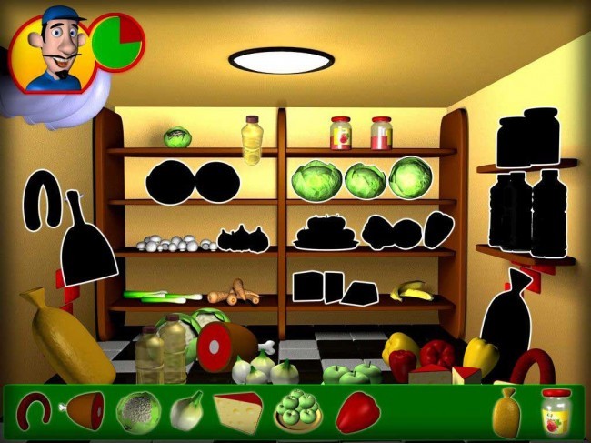 免费获取游戏 Crazy Cooking[Windows][$9.99→0]