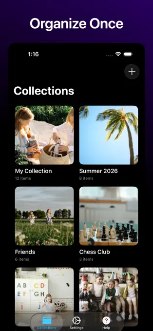 Zee Cast - 将 iPhone 变成私人媒体服务器[iOS][内购限免]