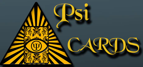 限时免费获取 Steam 游戏 Psi Cards[Windows]
