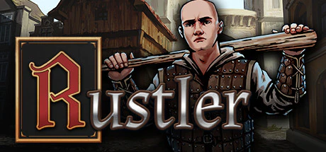 限时免费获取 Epic 游戏 Rustler (Grand Theft Horse)[Windows][¥78→0]