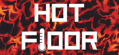 免费获取游戏 HotFloor[Windows]