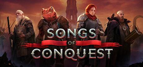 限时免费获取 Epic 游戏 Songs of Conquest 征服之歌[Windows、macOS][¥148→0]