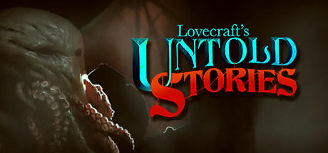 免费获取 GOG 游戏 Lovecraft's Untold Stories 克苏鲁异闻录[Windows、macOS]