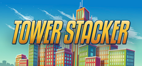 免费获取 Steam 游戏 Tower Stacker[Windows]