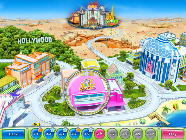 限时免费获取游戏 Dancing Craze[Windows][$7.99→0]