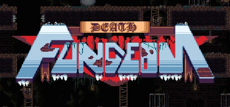 限时免费获取 Steam 游戏 Death Fungeon[Windows]