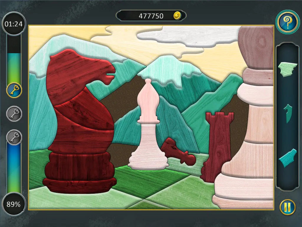 限时免费获取游戏 Alice's Patchworks 2[Windows][$14.99→0]-反斗限免