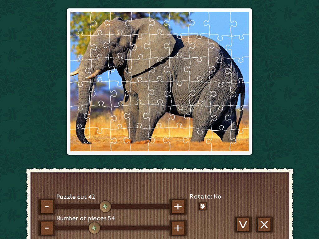 免费获取游戏 1001 Jigsaw. Earth Chronicles 6[Windows][$4.99→0]