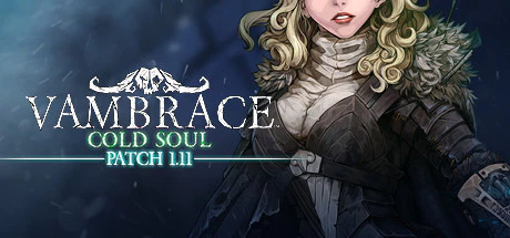 免费获取 GOG 游戏 Vambrace: Cold Soul 圣铠：冰魂[Windows、macOS、Linux]