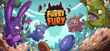 免费获取游戏 FurryFury: Smash & Roll[Windows、iOS、Android]