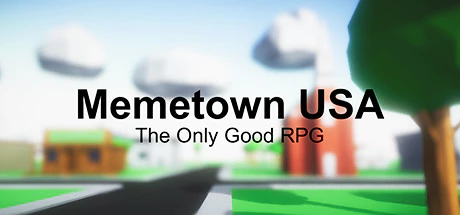 限時(shí)免費(fèi)獲取游戲 Memetown USA[Windows]